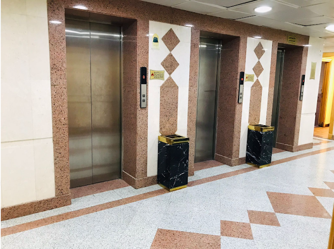 Makkah Hotel Image